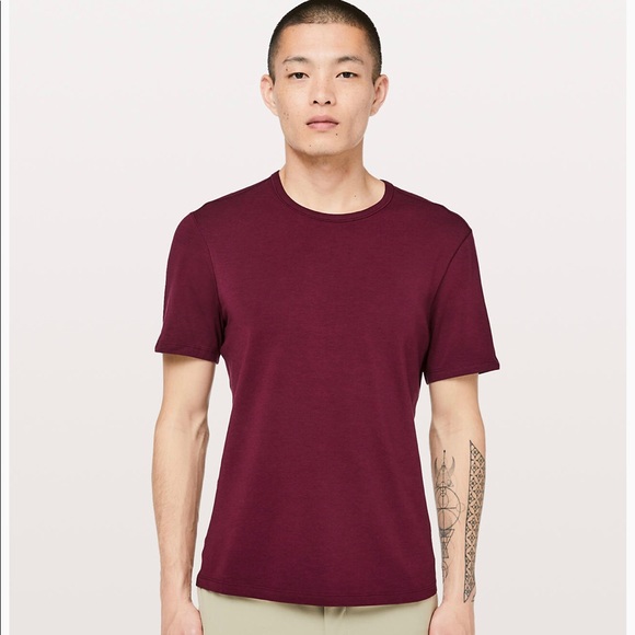 lululemon athletica Other - 🍋 Lululemon Men’s 5 Year Basic Tee